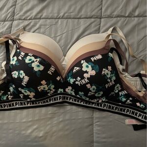 Pink Victoria’s Secret Bundle